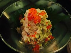 -广州建国酒店·涟日本料理