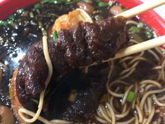 -小龙大肉面馆