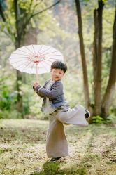 -嘟嘟卡奇儿童摄影