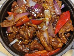 -醉得意·家常菜(杨家湾店)