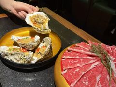 -牛New寿喜烧(虹桥新天地店)