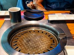 -焱铁烧·黑毛和牛专门店(南宁万象城店)