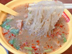 -小杨生煎(黄河路店)