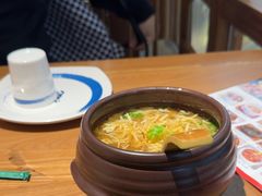 -满园烤鸭·春饼(奥体万达店)