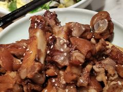 -掌柜的店·河南菜(新天地店)