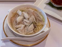 -唐阁(香港朗廷酒店)