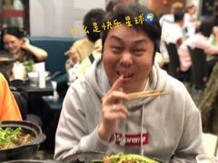 -川香煲(茅台路店)