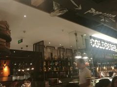 -多伦多海鲜自助餐厅(百盛购物中心三阳店)