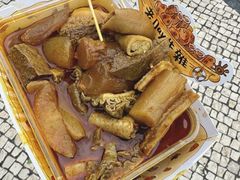 -老day牛杂(官也街总店)