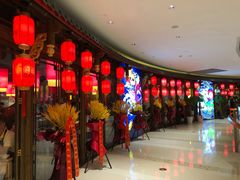 -蜀大侠火锅(森兰花园城店)