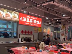 -笨豆腐居民楼菜馆•江西小炒(天津开发区店)