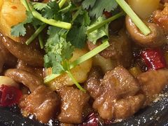 -廖记老砂锅(上清寺店)