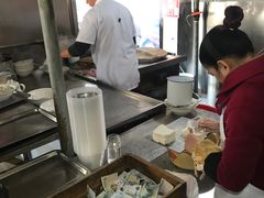 -汪家馄饨(集庆路店)