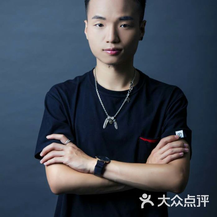 审美造型图片-北京美发-大众点评网