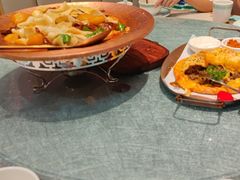 -阿娜尔·新疆菜(佰港城店)