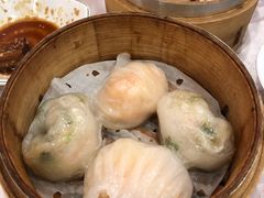 -京星港式饮茶Part.2店(忠孝东店)