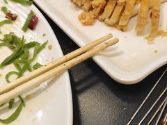 -勇利赵家烤肉坊(含光路店)