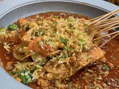 -霸道川面馆(张江店)