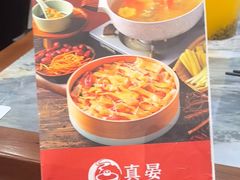 顺德桑拿鸡-广东大排档(国奥店)