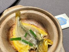 -新淮扬村·淮扬菜·北京烤鸭·世界美食之都示范店(崇文门店)