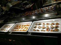 -吉布鲁牛排海鲜自助(朝阳广场店)
