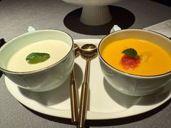 -左庭右院鲜牛肉火锅黑金店(陆家嘴中心店)