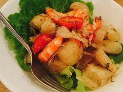 -Pho Asia 亚阁越南料理(上海来福士广场店)