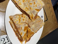 -河沿肉饼Beijing Pie(东华门店)