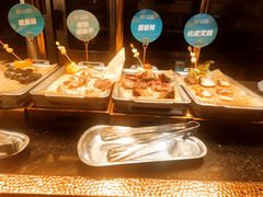 -喜庭海鲜自助(来福士店)