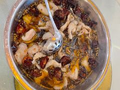 -翠云水煮鱼(双龙大道店)