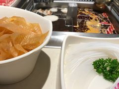 -海底捞火锅(泉城路店)