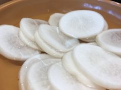 白萝卜-龍歌自助小火锅(市南金茂湾店)