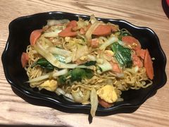 -司御手铜锅涮肉卤烤猪手(榆次新建路店)