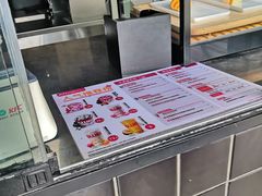 -肯德基(世纪金源店)