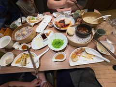 -苏小柳点心·手作小笼包(虹桥天地分院)