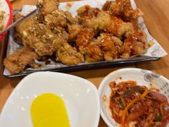 -多宾韩国料理(学衡路店)