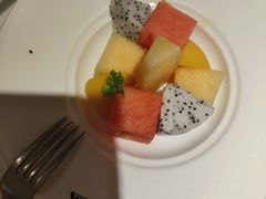 -斗牛士牛排餐厅(嘉里汇店)