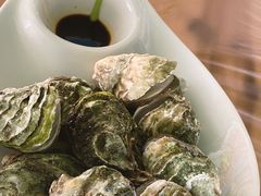 -众味海鲜大排档·活海鲜·潮汕味(南澳店)