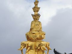 -峨眉山风景名胜区