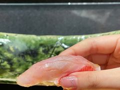 -奈良本寿司(永嘉路店)