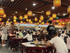 -小街天府(西工小街店)