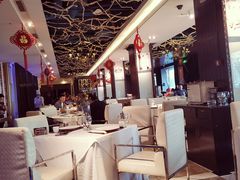 大堂-同喜烤鸭店(光芒店)