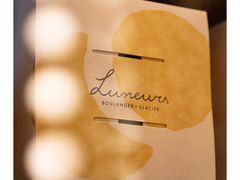 -LUNEURS月乐诗·法式冰淇淋(北外滩来福士广场店)