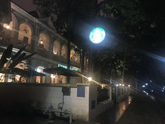 -星巴克臻选(广州沙面店)