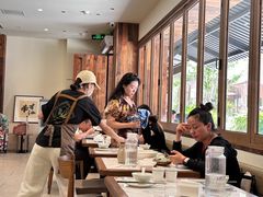 -春家·非遗手工小吃(徐汇万科广场店)