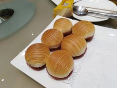 -宝园酒家(美林M·LIVE天地东座店)