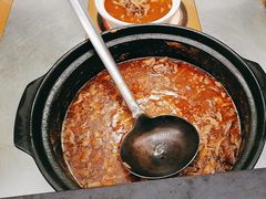 -老太原菜馆(南宫店)