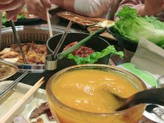 -九坤韩式烤肉(建发阅彩城店)