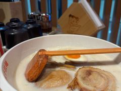 -味千拉面(淮安万达店)