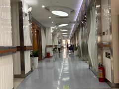 -圣贝口腔(海淀店)